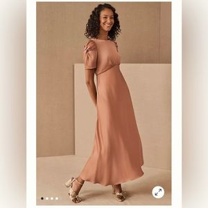 BHLDN Leyden Dress